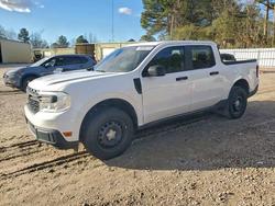 Ford Maverick salvage cars for sale: 2022 Ford Maverick xl