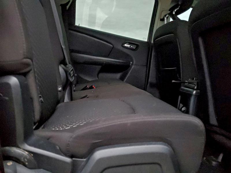 2012 Dodge Journey sxt