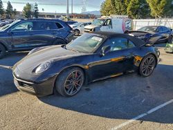 2024 Porsche 911 Carrera s for sale in Rancho Cucamonga, CA