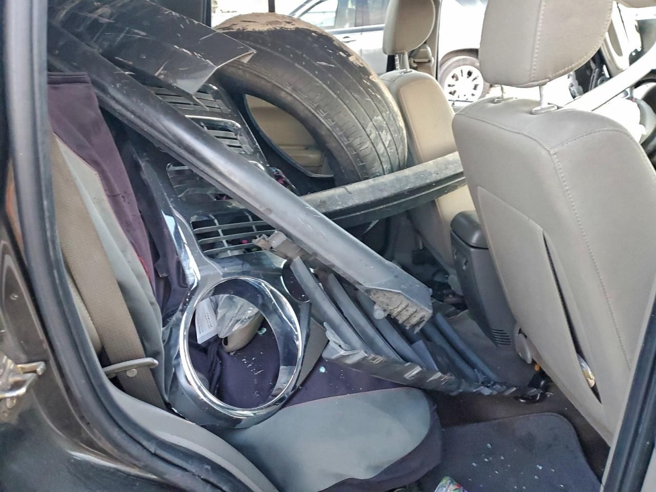 2005 Jeep Liberty Limited