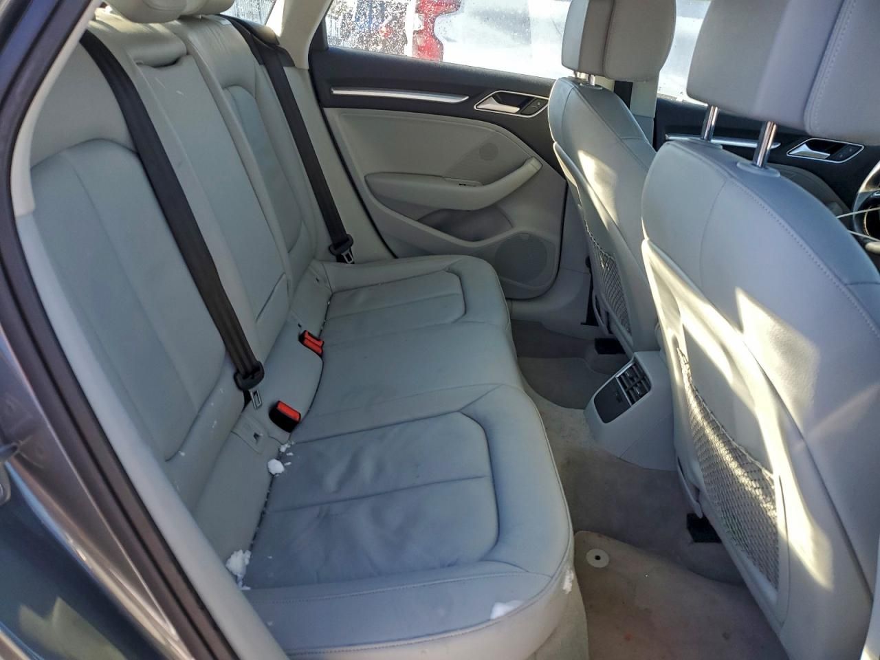 2015 Audi A3 Premium Plus