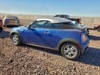 2013 Mini Cooper Coupe