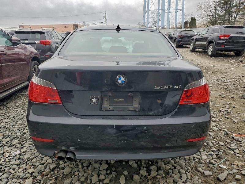 2007 BMW 530 xi