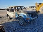2004 Jeep Liberty Limited