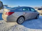 2015 Buick Lacrosse