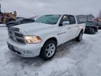 2012 Dodge Ram 1500 Laramie