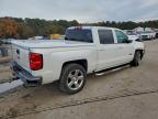2017 Chevrolet Silverado C1500 LT