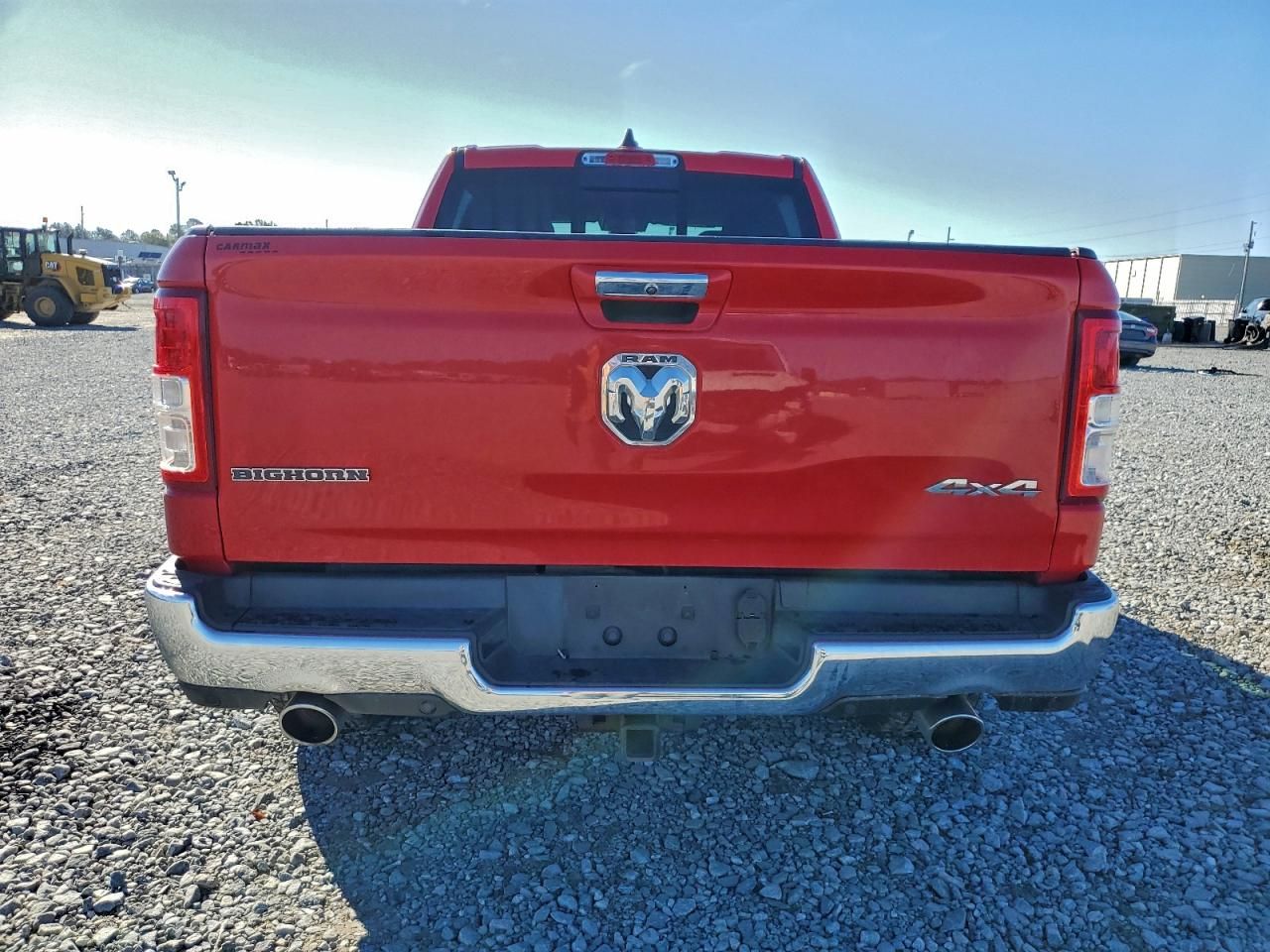 2019 Dodge Ram 1500 big Horn/lone Star