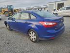 2012 Ford Focus s