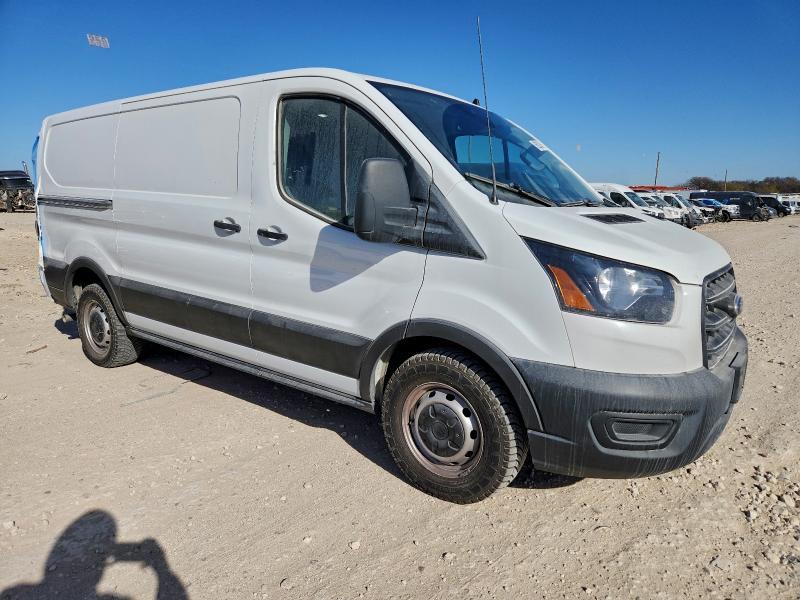 2020 Ford Transit 150 low Roof Utility / Service van