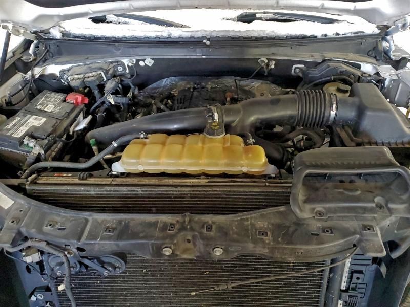 2018 Lincoln Navigator l Reserve