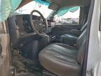 2016 Chevrolet Express 2500 Utility / Service Van