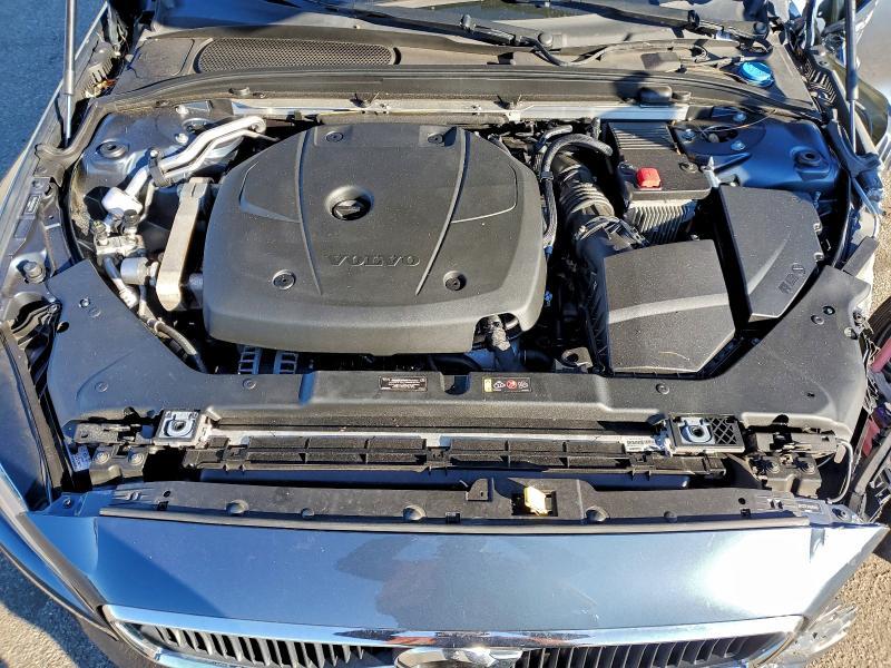 2019 Volvo S60 T6 Momentum