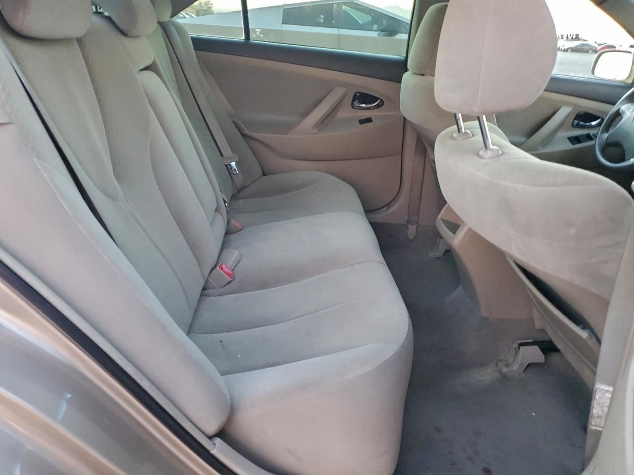 2008 Toyota Camry ce