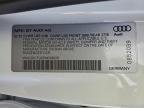 2025 Audi A5 Quattro