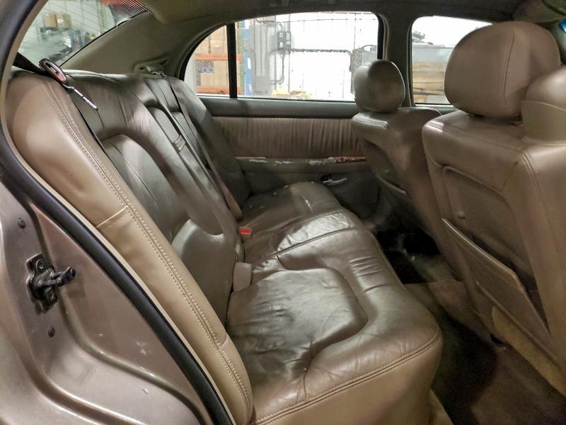 2003 Buick Park Avenue