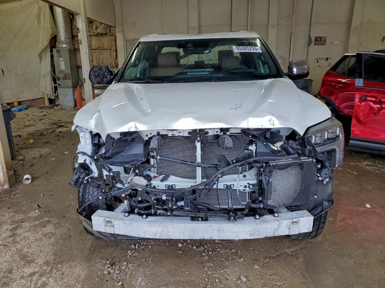 2025 Toyota Tundra 1794 Edition