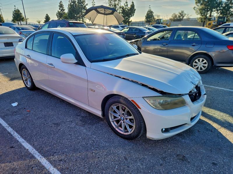 2010 Bmw Motorrad 2010 bmw Motorrad 328 i Sulev