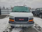 2013 GMC Savana G3500