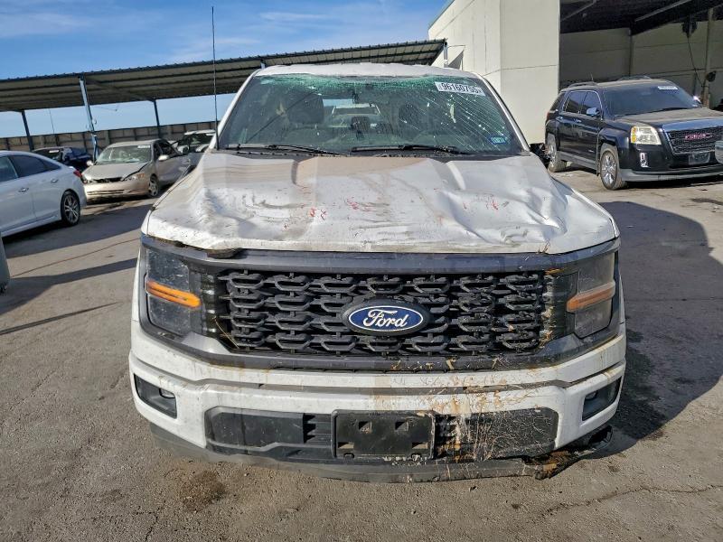 2024 Ford F150 stx