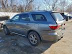 2012 Dodge Durango Crew
