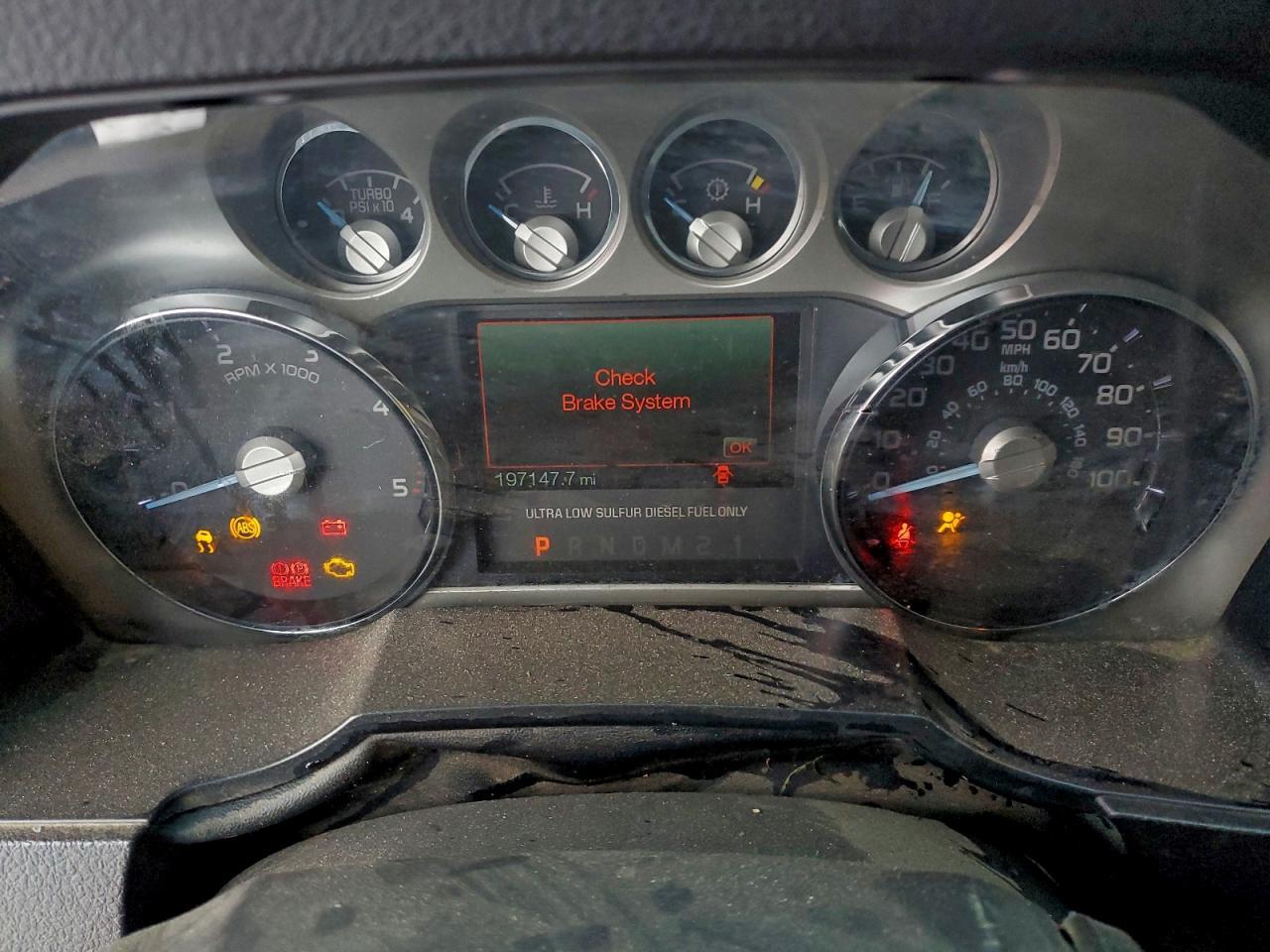 2011 Ford F350 Super Duty