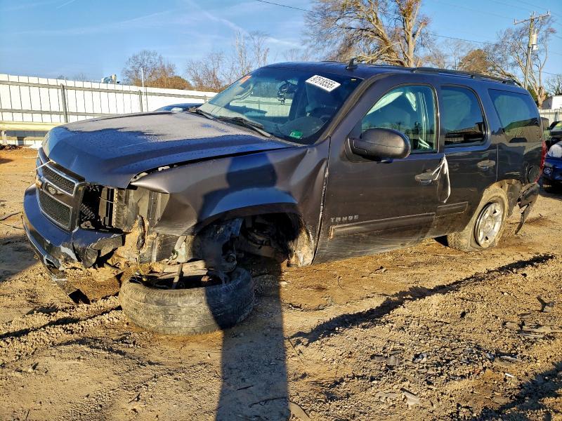 2010 Chevrolet Tahoe C1500 ls