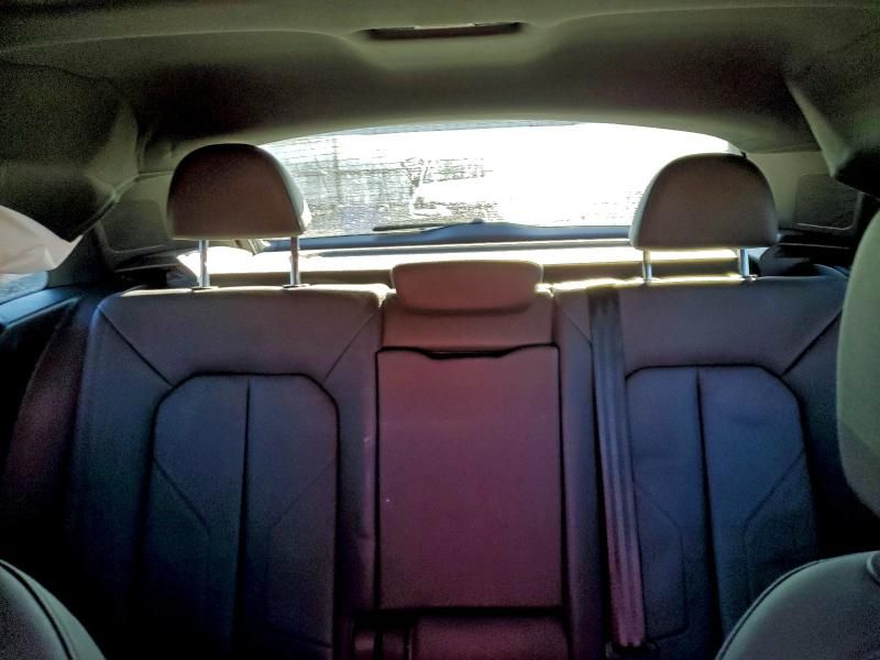 2022 Audi Q3 Premium Plus s Line 45