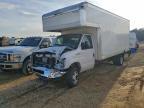 2022 Ford E450 BOX Truck