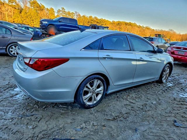 2012 Hyundai Sonata se