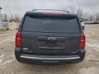 2017 Chevrolet Tahoe K1500 Premier