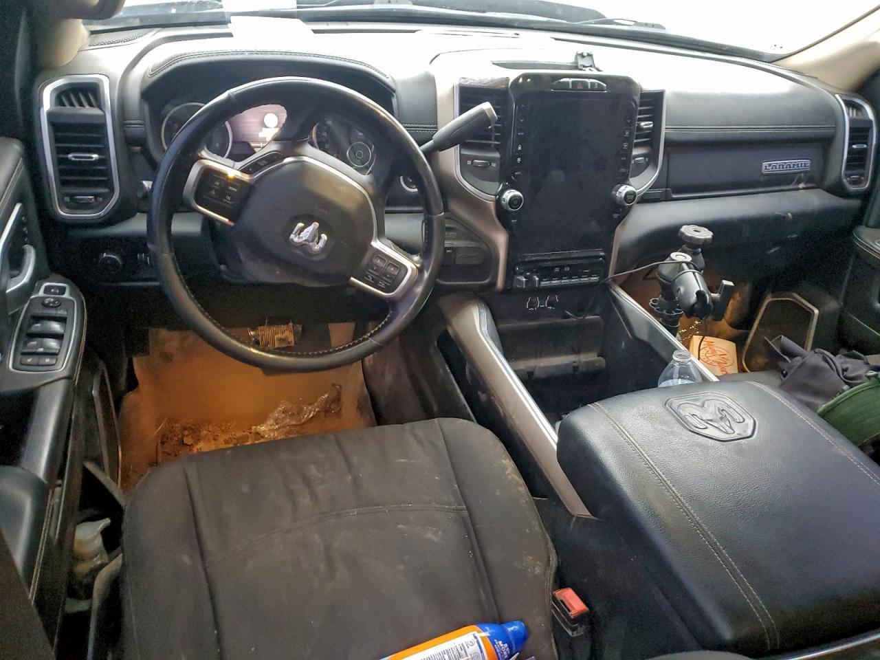 2020 Dodge RAM 4500 Cab & Chassis