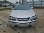 2001 Chevrolet Impala