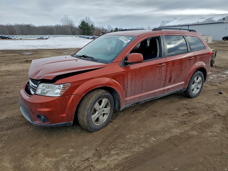 2012 Dodge Journey sxt