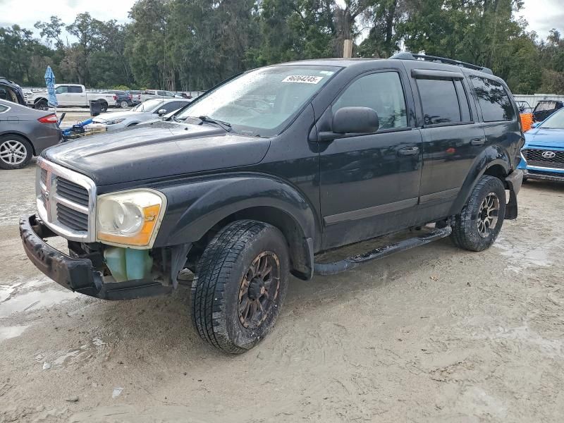 2005 Dodge Durango st