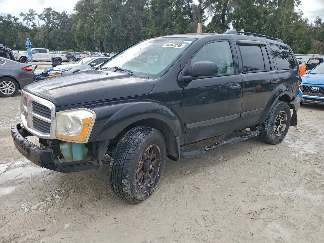 2005 Dodge Durango st