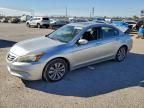 2012 Honda Accord ex