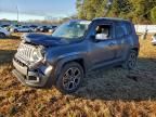 2017 Jeep Renegade Limited