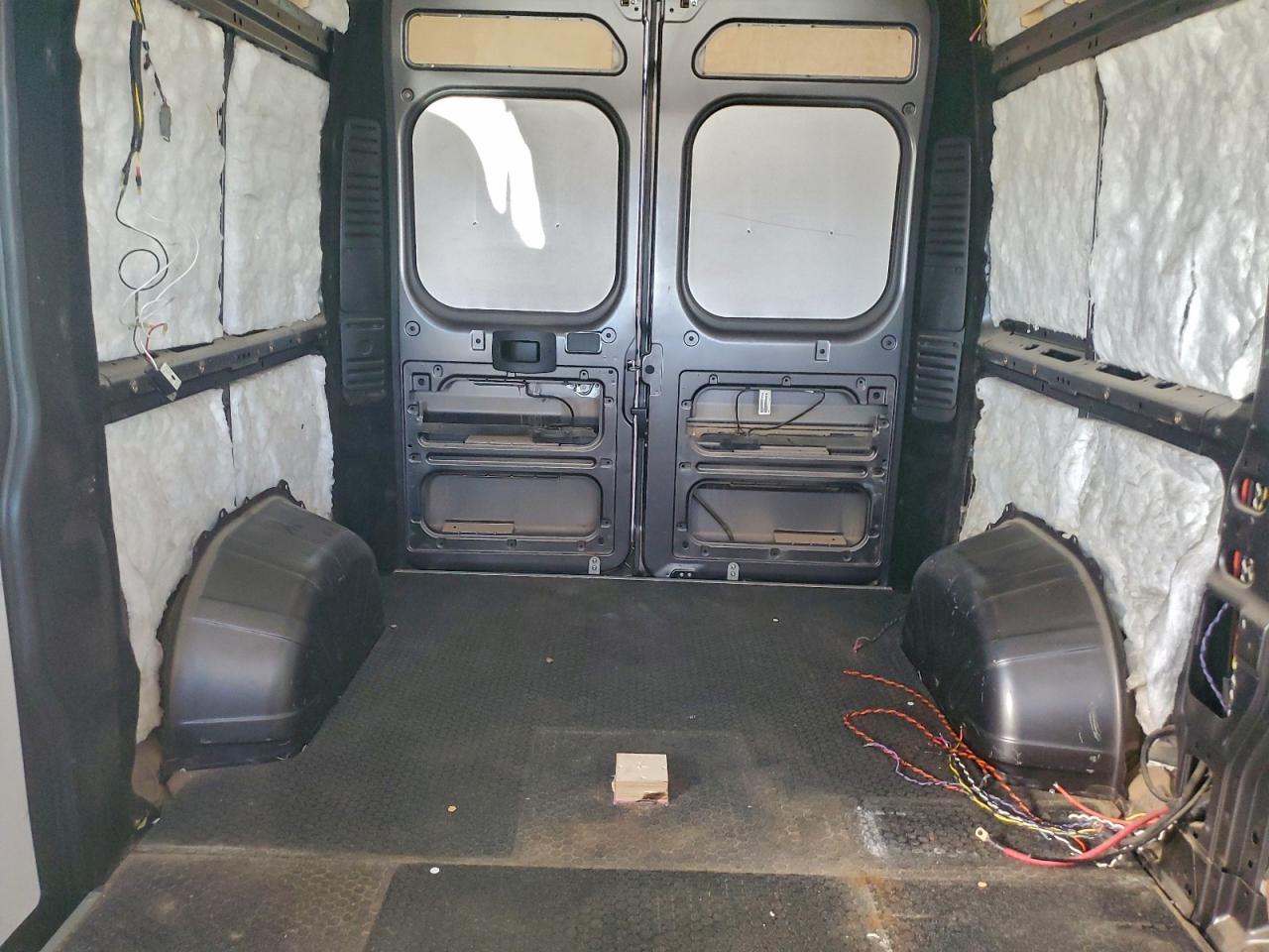 2021 Dodge Ram Promaster 1500 1500 High