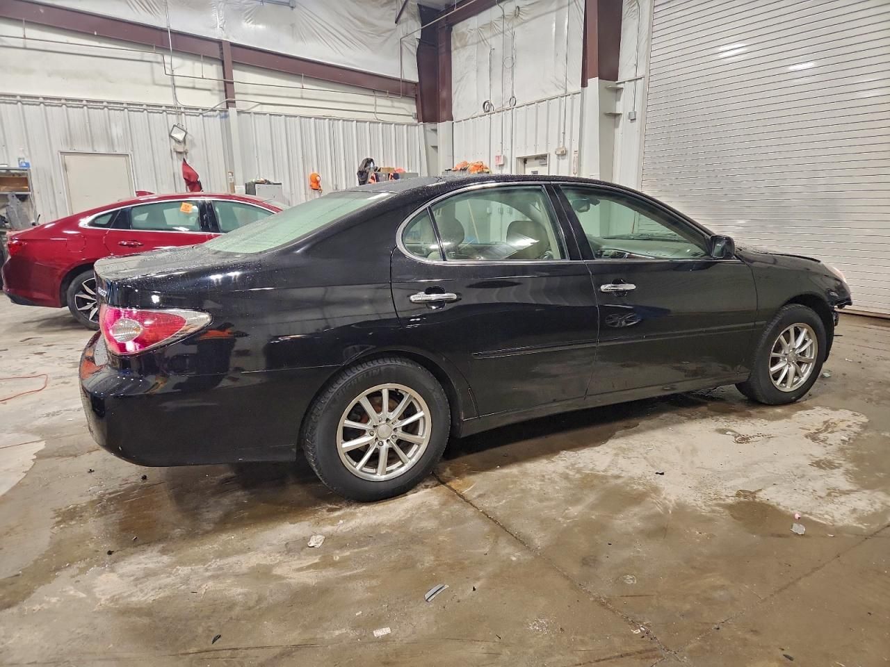 2002 Lexus Es 300 Base