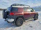 2007 Toyota Fj Cruiser