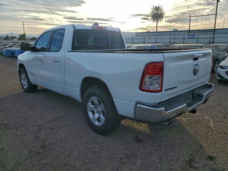 2021 Dodge RAM 1500 BIG Horn