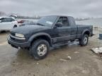 2002 Chevrolet S Truck S10