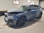 2025 Acura Mdx A-spec Advance