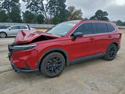 2023 Honda Cr-v Sport for sale in Longview, TX