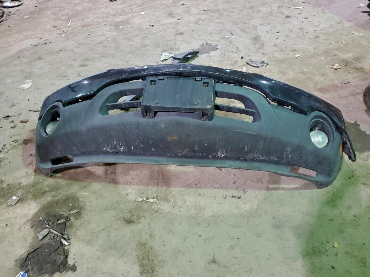 2004 Chrysler Pacifica