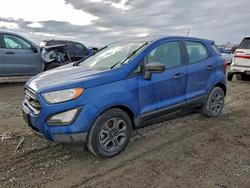 2018 Ford Ecosport s for sale in Earlington, KY
