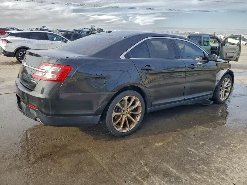 2013 Ford Taurus Limited