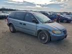 2002 Chrysler Voyager