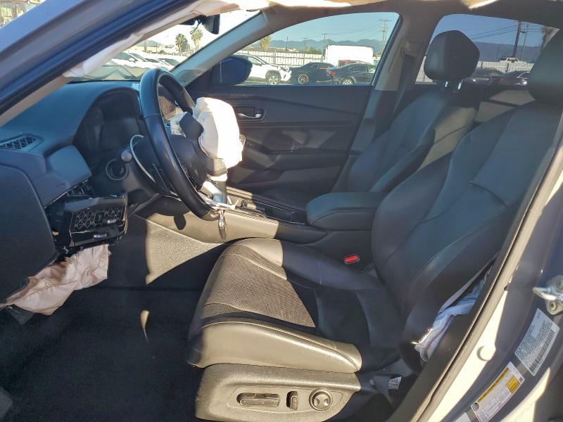2024 Honda Accord Touring Hybrid